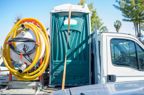 Best Local porta potty services  in Cutler Bay, FL