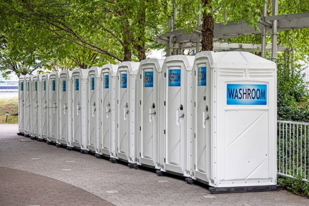Best Sanitation services for porta potties  in Cutler Bay, FL