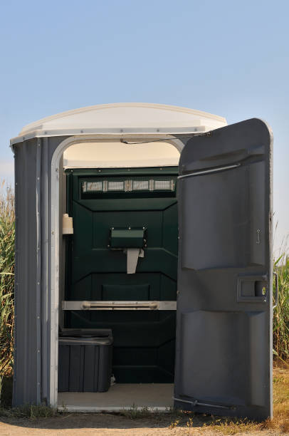 Portable bathroom rental in Cutler Bay, FL