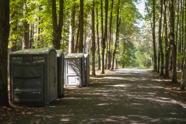 Best Portable restroom trailer rental  in Cutler Bay, FL