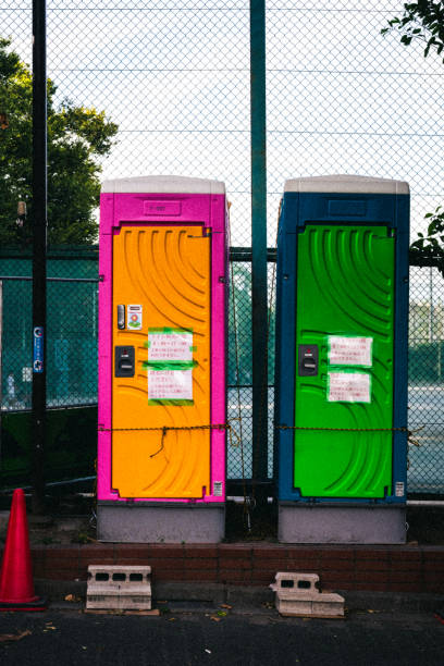 Best High-end porta potty rental  in Cutler Bay, FL