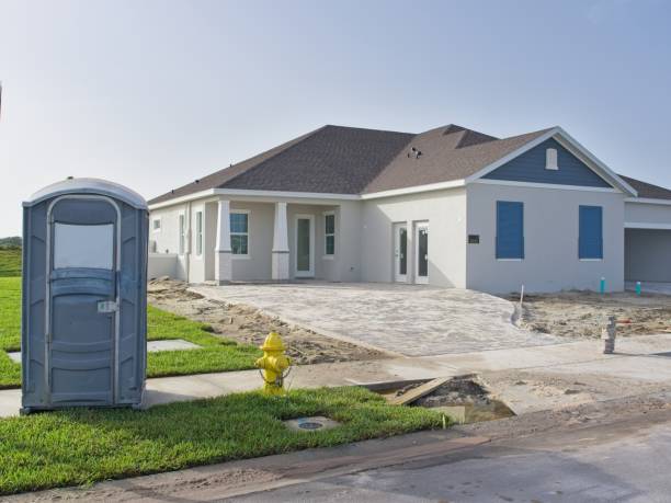 Best Long-term porta potty rental  in Cutler Bay, FL