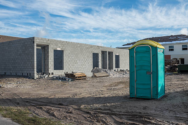 Portable Toilet Options We Offer in Cutler Bay, FL